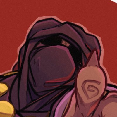 The_Soda_Goon's profile picture. The sand dude. 25 🇺🇸 
I draw for people