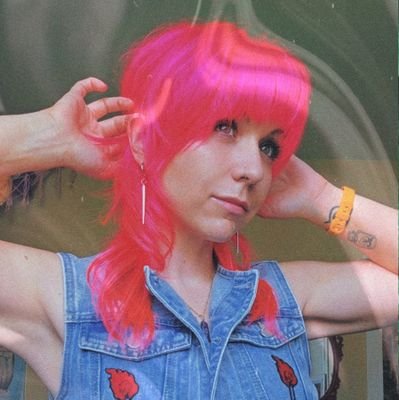 ✌️😭✌️ 33♡pan♡she/they♡writing steddie til the brainrot frees me
https://t.co/KCiYaRkNIJ