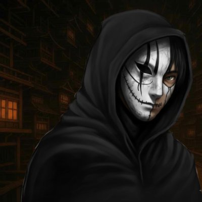 ironbzu's profile picture. DEV | Trencher | AI | Degen
