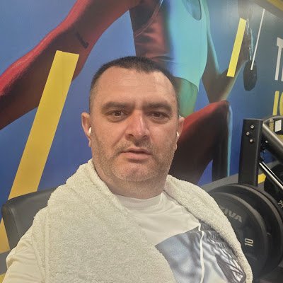 ovidiu64190's profile picture. 