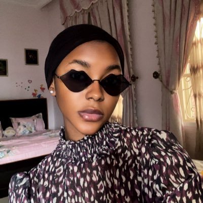 an imperfect girl 💞 serving a Remarkable GOD ✨Ya Allah, please take us when you’re most pleased with us 🤲🏼 #A voiceover Artist/Tv & radio Broadcaster!