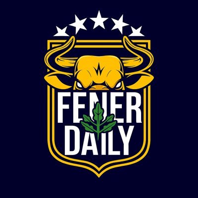 Şahısçı değil, yalnızca Fenerbahçe menfaati ✍🏼