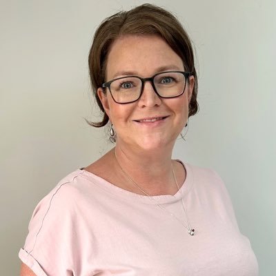 Lead Respiratory Nurse Specialist | PhD Fellow | Views my own