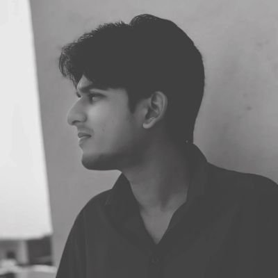 Rohitkumar78575's profile picture. 🎓 28 |  | Learning DSA & Problem Solving && Development 
 #120DaysOfCode