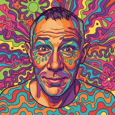 Technologist, Advisory Board Member, Dad, Sponsored UltraRunner. Neurodivergent. https://t.co/9uLA4W1svs