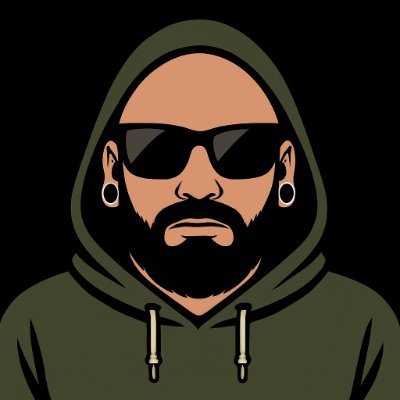 🎧 Beatmaker | Producer 🎹 Authentic Sound | Timeless Energy
Email or DM for Inquiries.
problematicdrops@gmail.com
🎧 https://t.co/pee6fdQIHd