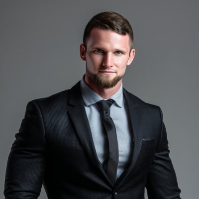 Crypto, NFT's, Passive income
Gomining Ambassador. Tech Enthusiast.
🔥 Free bonus miner + 5% OFF Your first miner: https://t.co/rTXn2H6XBW