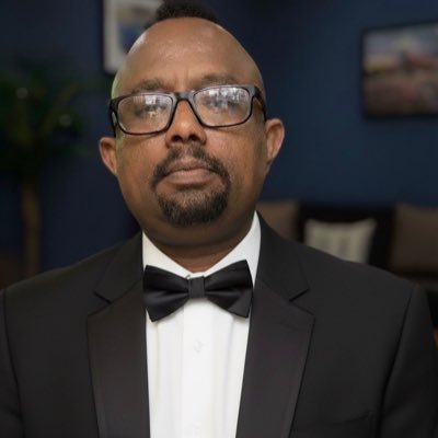 Former banker, now Founder & CEO of MultiLink Consulting. Husband and father of four. Proudly Ethiopian 🇪🇹👨👩👧👦✨