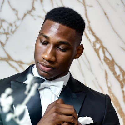 _judevisuals's profile picture.
