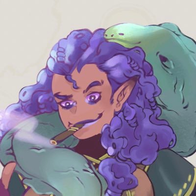 29, 18+ ONLY I’m not growing any taller and I do art. ✏️🌿 NSFW content religiously. Thank you for commenting. ♥️ Commissions Closed on HAITUS