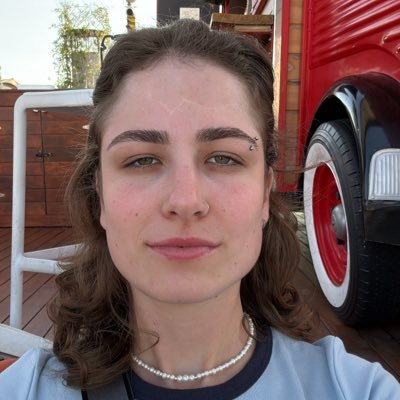 dudaceron_'s profile picture. 🌪