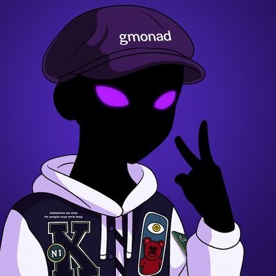 Web3 Enthusiast | Supporting the future of scalability with @Monad Fast, Efficient, Modular. Monad maxi!! Testnet users...