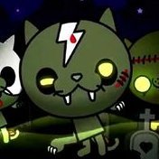 Might contain some spooky and a bit graphic 👻 overall doodle posting