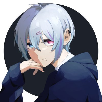 映像 https://t.co/vktZBELMll
✉ skbm879(at)https://t.co/mHD3zFiWvi
Discord e12kari_