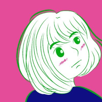 Fyn back to rl🐱🍀さんのプロフィール画像