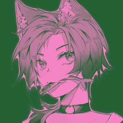 i do stuffs on youtube 🐟
owner of @nekomachistudio
EN/ID/日本語 OK 🐟
Model: @fumi_411; @xeyaya; @nekomachistudio
Pfp: @ClozyOzy;
#Akehomies #Artkemi #Akememe