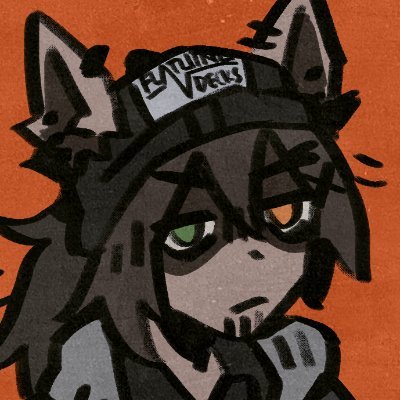 26M Vtuber || Sussed at 2k ages ago || variety streamer, artist and hobbyist || MDNI