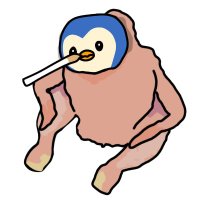 Autistic Pengu (@autisticpengu) 's Twitter Profile