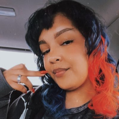 FINDOM | 🏳️🌈Bi✨| lvl 28♍️| ⛓️| Wallet draining goth girlfriend you’ll never have 💋| Horror Queen🔪🩸 | https://t.co/MUfsmnC0dT | AV link ⬇️