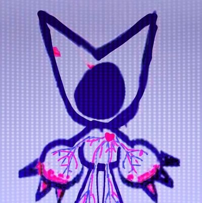 Cayndraws's profile picture. ☆🇧🇷☆ He/Him ☆ Bissexual ☆ I do lewd stuff so 🔞 (pls) ☆ My art still in progress so... dont expect much ☆ Traditonal Artist ☆