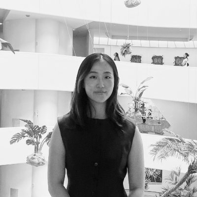 Product designer, developer, & cycling advocate 🚲 into #AI #EmergingTech #HCI