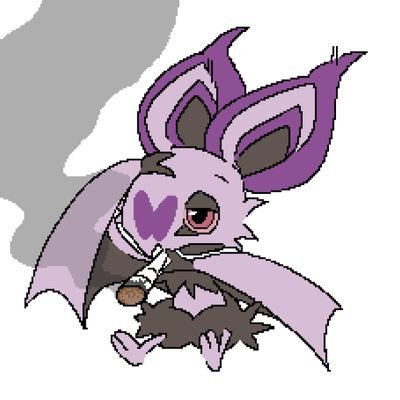She.Her || Eng.Esp.Por
#1 LIKODOT | HORIZONS ENJOYER❤️🩹 | 🦇Noibat lover ❌STOP AI ❌
