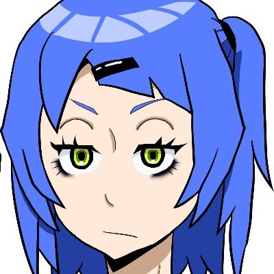 Vに狂う。格ゲー(スト6、昔はギルティ)。
えっちな画像RTやめました。
2025/07/30~お絵かき始めました。
フォロー外からの通知来ない設定にしてます。
今まで投稿した漫画や絵はハイライトから読めます。