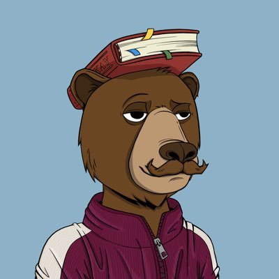 I like NFT for the art and mentality. I like Life because… just because. OKAYBEAR 👌🏼 WAGBO