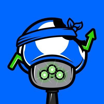 XRP Ledger dUNL Validator - https://t.co/bWRUPUZ5EZ - contributing to the XRPL community 🍄