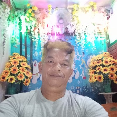 Khamalk462K's profile picture. 