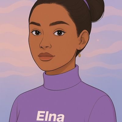 U_MELNA's profile picture. 𝓔𝓵𝓷𝓪 💫🖤✍🏽

𝙲𝚑𝚛𝚒𝚜𝚝𝚒𝚊𝚗 ✝️ | 𝙳𝚊𝚝𝚊 𝙰𝚗𝚊𝚕𝚢𝚜𝚝 📊
𝚅𝙰 💻 | 𝚆𝚛𝚒𝚝𝚎𝚛 🖋️ | 𝚃𝚛𝚊𝚍𝚎𝚛 📈
𝙶𝚛𝚊𝚌𝚎-𝚕𝚎𝚍 ~𝙶𝚛𝚘𝚠𝚒ng🌱