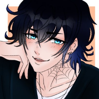 ElesiVT's profile picture. Danish | He/Him | GMT+1 
Dead by Daylight, horror and occationally some overwatch streamer!
You're cool and I like you!
