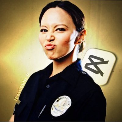 #therookie #chenford | tt:@ther00kie_c | melissa o’neil in those blue jeans 😉