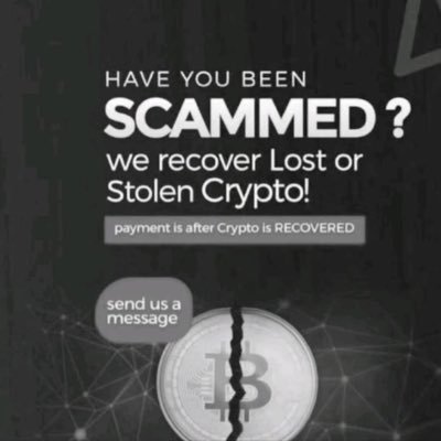 Don't fall in victim of scams stay safe out there 🌏🌍
