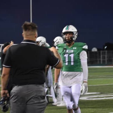 mccourtneyash's profile picture. Churchill county football 🌊. 6”3 TE 2026