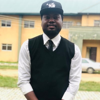 OkeneBertram's profile picture. Medical student & content writer for SaaS, tech, and health tech. I craft expert-backed stories that bridge the gap between medicine and technology.