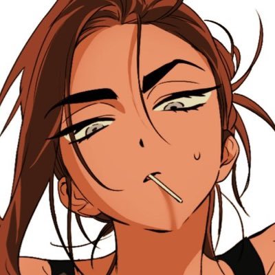 18!! ૮꒰ ˶• ༝ •˶꒱ა I never knew you were so scared ૮ . . ྀིა matching with wife @/yeonluka || pfp and banner by @lubyaalnst