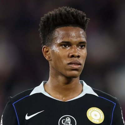 Harry204751's profile picture. 