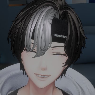 Sumomo_VRC's profile picture. 元気いっぱいスモモです!!
水瀬くんとショコラちゃんを最近使ってます!!
#Cafe_SnowDrift でキャストしてます!!
#VRC_Elmeira ではスタッフしてます!!
干し芋https://t.co/D9kyuAq3uZ