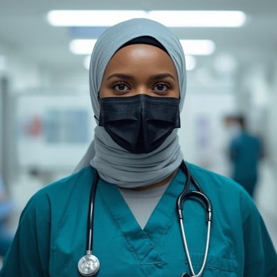 • Lover of medicine •Lover of Tea •Your baby’s doctor •May Allah take our souls when he is most pleased with us