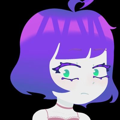 An aspiring everythingist who's down bad for bob haircuts.
🇲🇽 【ENG/ESP】
//#SolIsReal2112//
PFP by @gayforboothill ✨✨
Banner by @kanadoesarts 💜💜