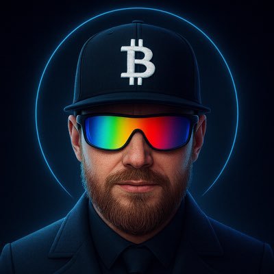 Co-Host of @OnChainRev Podcast 🎙️ | Live Mon-Fri 11 AM EST | Covering crypto, onchain innovation & Bitcoin! Co-Creator of @Trench_kitty $TK