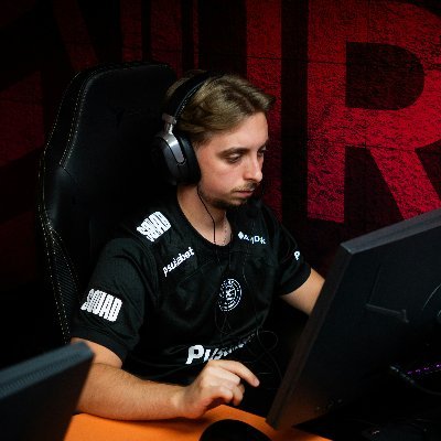 23 | CS2 player representing @9INEGG kraghen@afk-pros.com