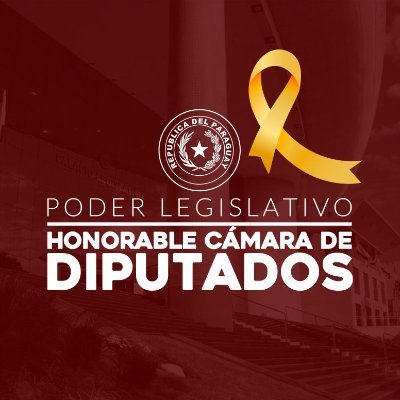 Cuenta Oficial de la Honorable Cámara de Diputados de la Nación. Toda la información sobre las actividades legislativas. SÍGUENOS.