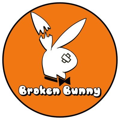 BrokenBunnyXCV's profile picture. All characters depicted as 21+