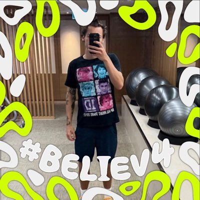 fearlessx28's profile picture. F A I T H I N T H E F U TU R E 🤍 We'll be alright 🙌🏼