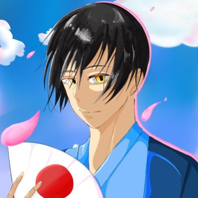 低浮上中│最推し日領│腐ってます│同担さん大歓迎‼️│仲良く話しましょ│誤字多め│単体絵│パロ系たまにやります│18│本垢にほぼほぼ居ません自傷や自虐で自分のこと愚痴ってます