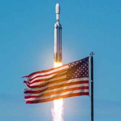 🚀 SpaceX CEO & CTO 🚘I Tesla CEO & Creator 📊l Angel investor📈 👽I Occupy MARS🌒 🌏I Multiplanetary