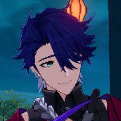 trigunsaga's profile picture. PROSHIP OR K/V DNI ~ trigun, honkai star rail, vinland saga || i draw sometimes || 20 ||