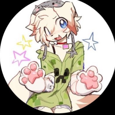Lewd Femboy👅Writing my own fairy tales, Unapologetic flair , Cutie Paws lover 🐾 18+ Only!!